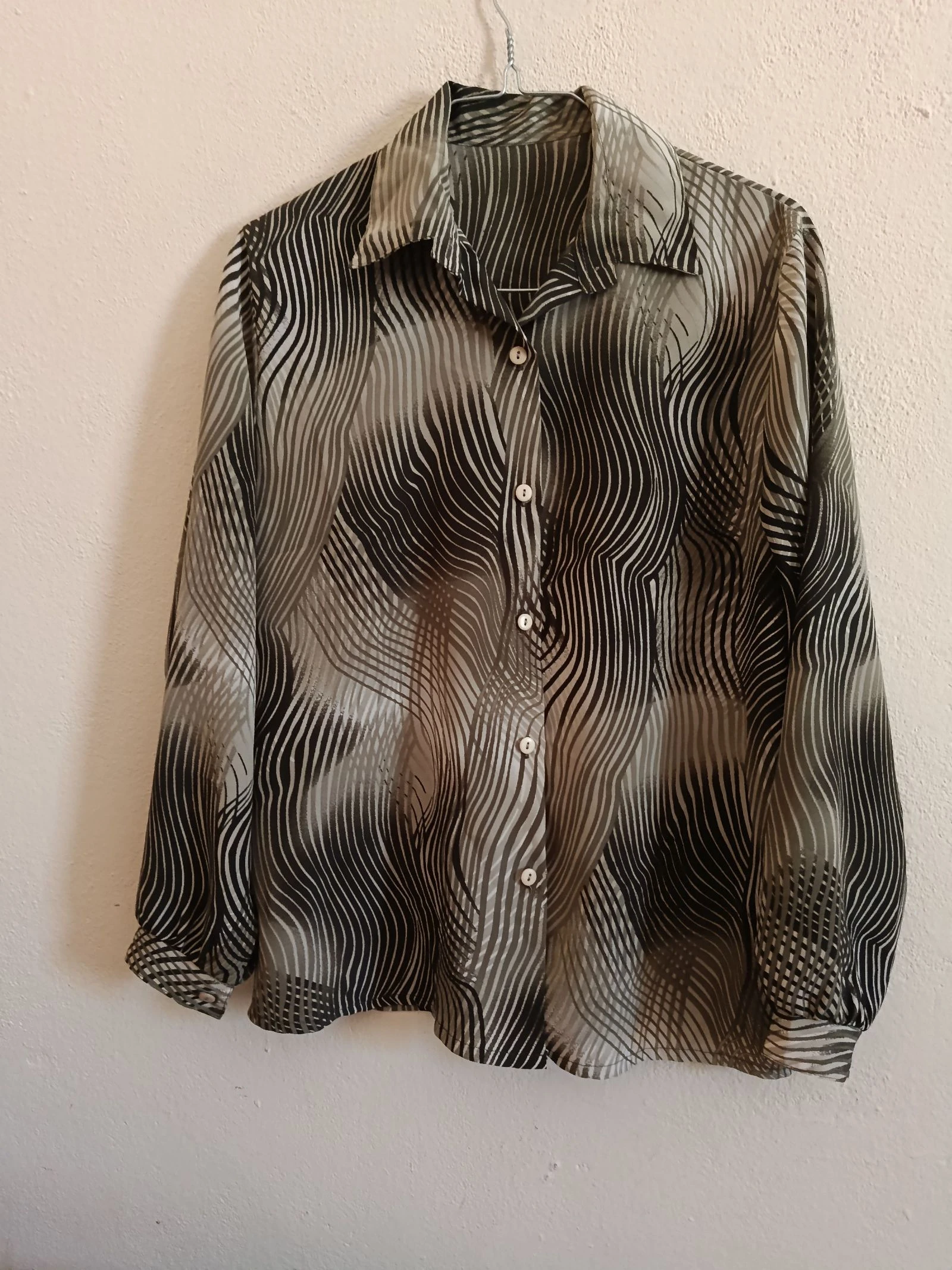 Camisa tamanho M